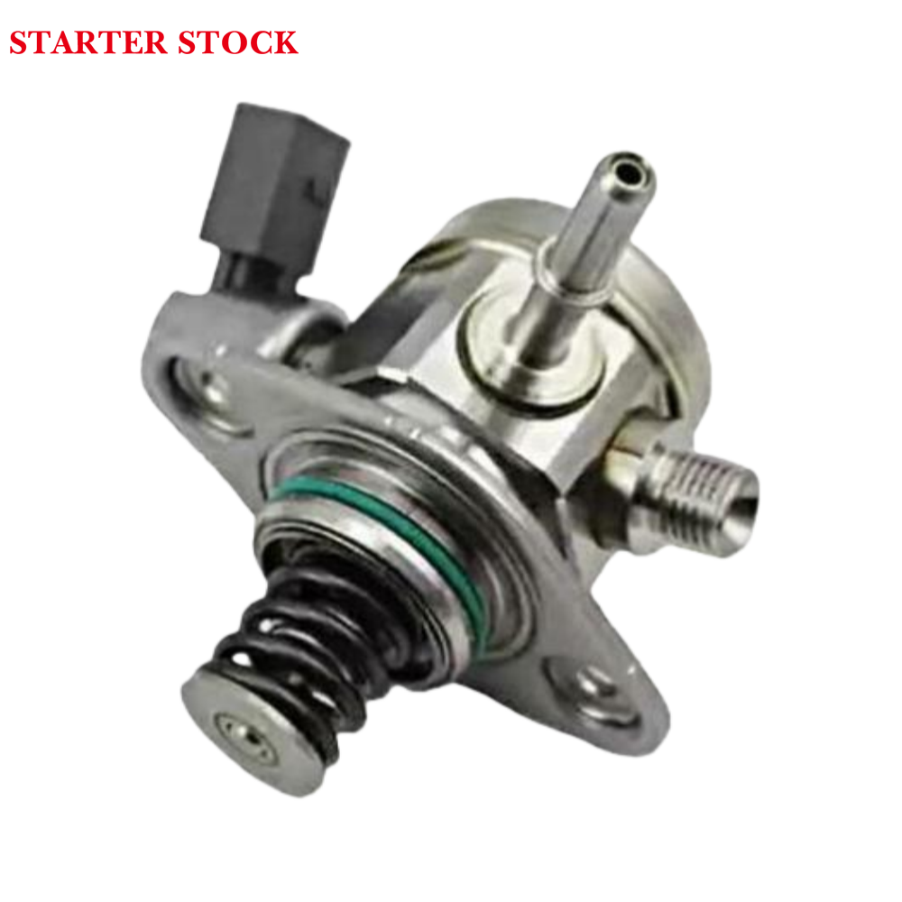 94611031561 Automotive High-Pressure Fuel Pump for Porsche Cayenne 2011-2018 3.6T