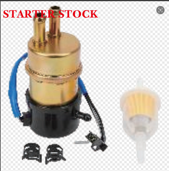 Oil Pump  K04   16710-MAY-305   For   Kawasak: