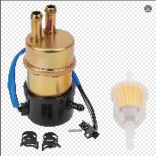 Oil Pump  K04   16710-MAY-305   For   Kawasak: