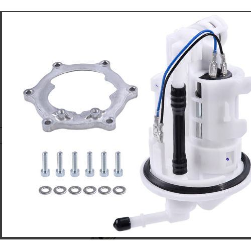 Oil Pump  JR-B102  33D-13907-02-00  For  WR 250F 2016-2019