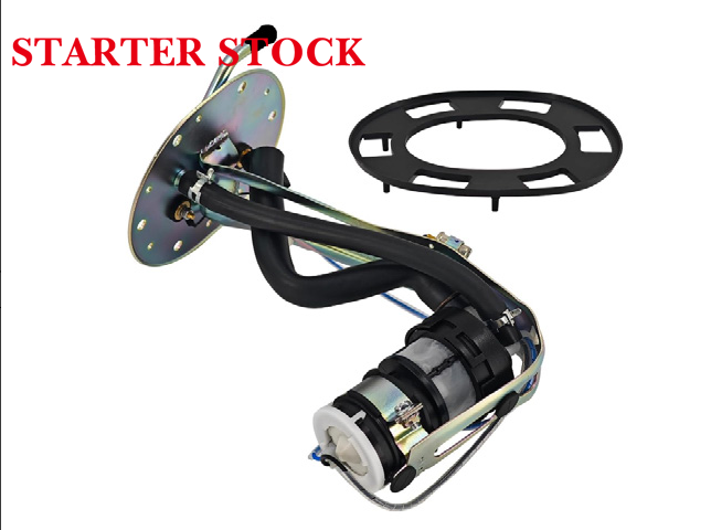 Oil Pump  JR-B104   16700-MAF-000  For  GL1500 GOLD WING 1988-2000