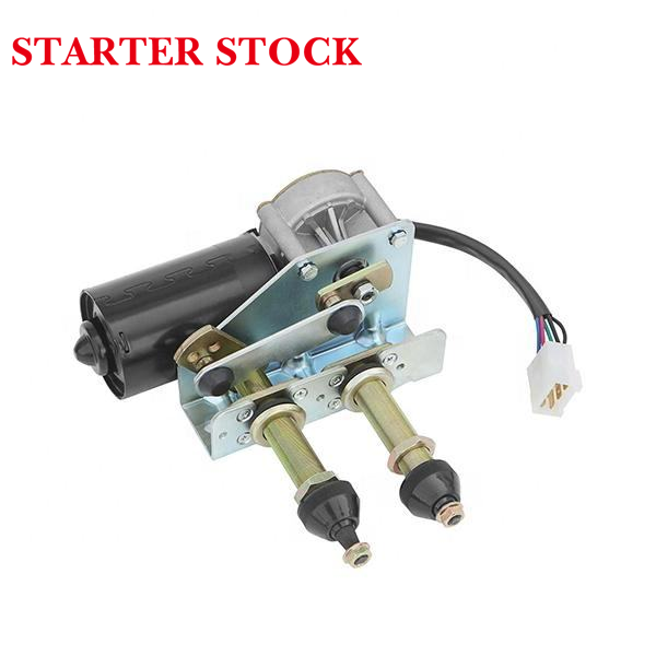 Starterstock ZD1631 Wiper Motor for AC Schnitzer X6 E71 & Special Vehicles