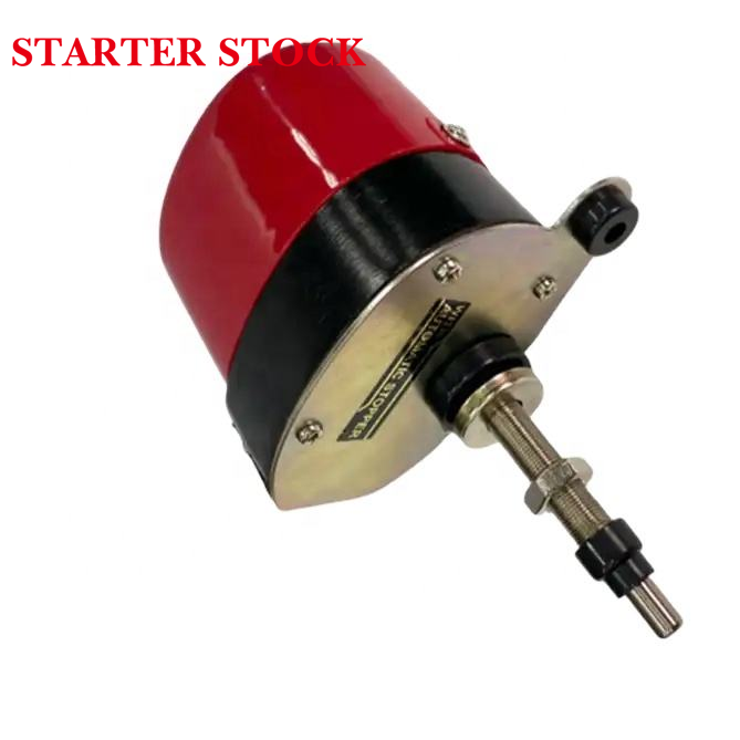 Starterstock ZD-M199 Wiper Motor for Universal 5411 1977-1982