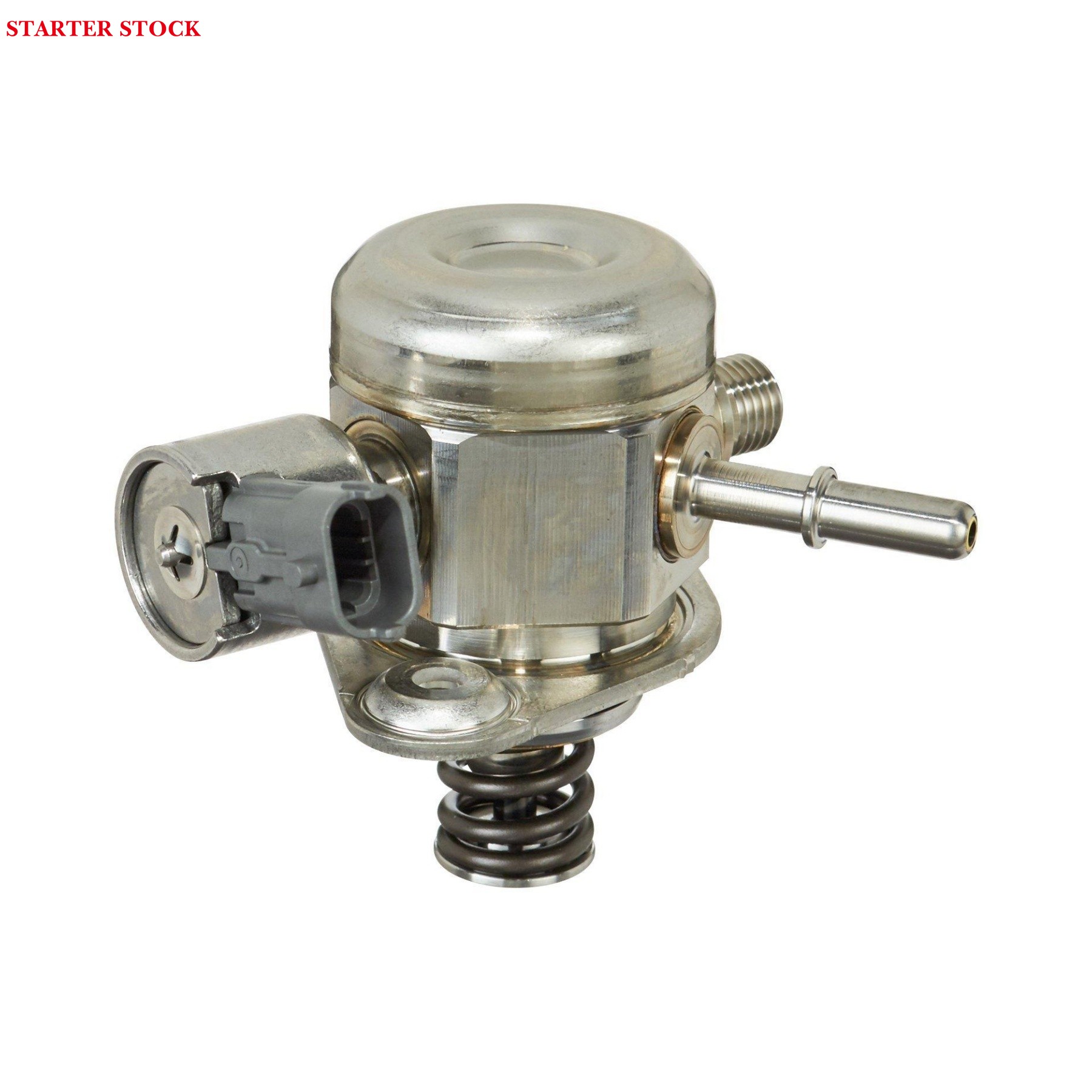 35320-2G720 Automotive High-Pressure Fuel Pump for Hyundai Imported i40