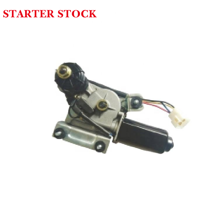Starterstock EM-1039 Wiper Motor for AC ACE 1995-1998 Excavating Machine