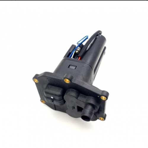 Oil Pump   JR-DU01  16024291A  For  MONSTER 821 2015-2017