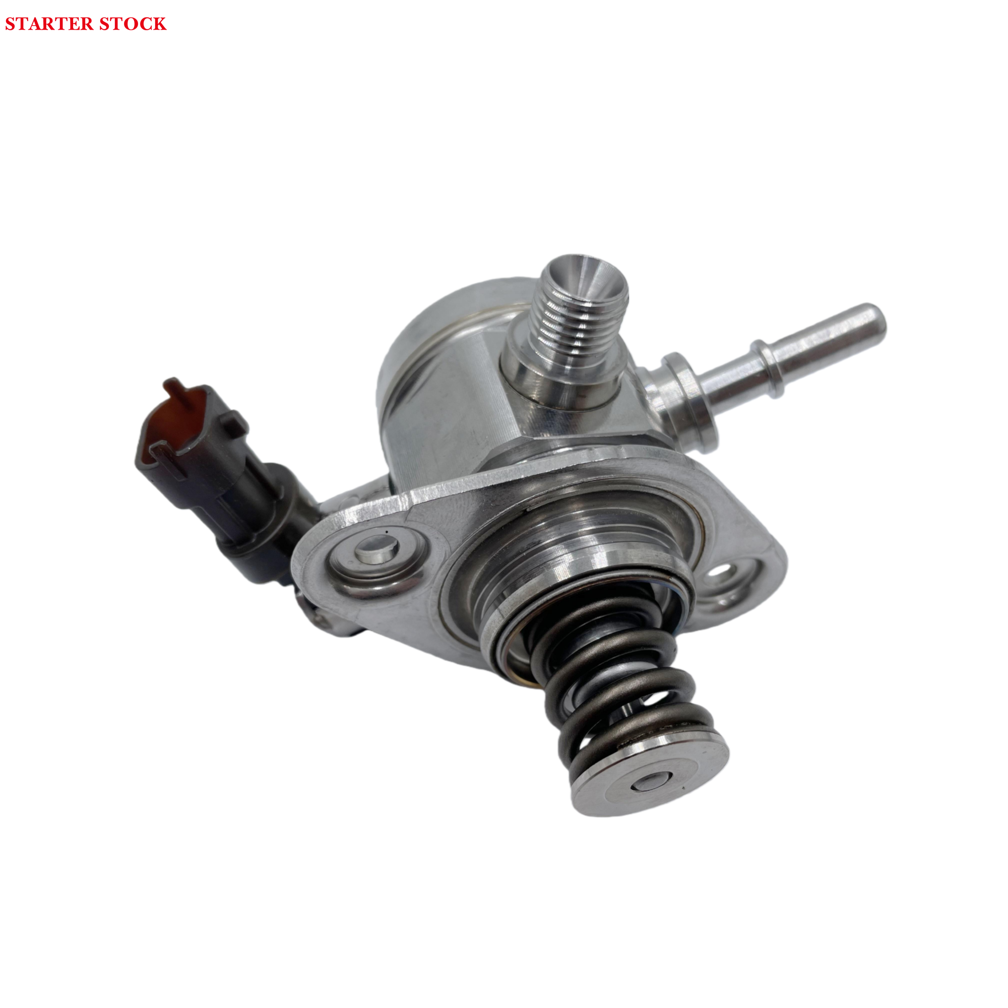 35320-2B220 Automotive High-Pressure Fuel Pump for Kia Imported CARENS CEE D RIO SPORTAGE IV