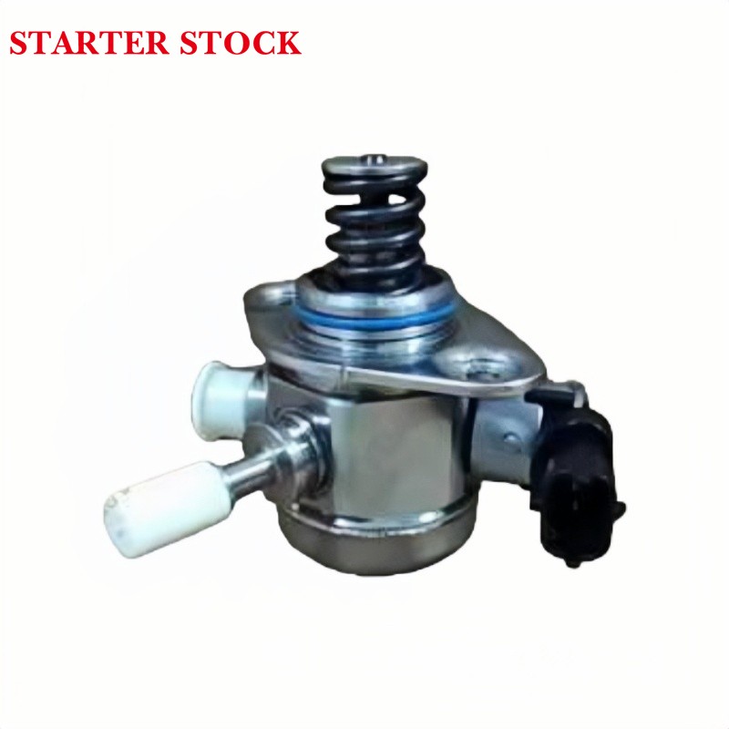 35320-3F250 Automotive High-Pressure Fuel Pump for Hyundai Genesis G80 G90 5.0L V8