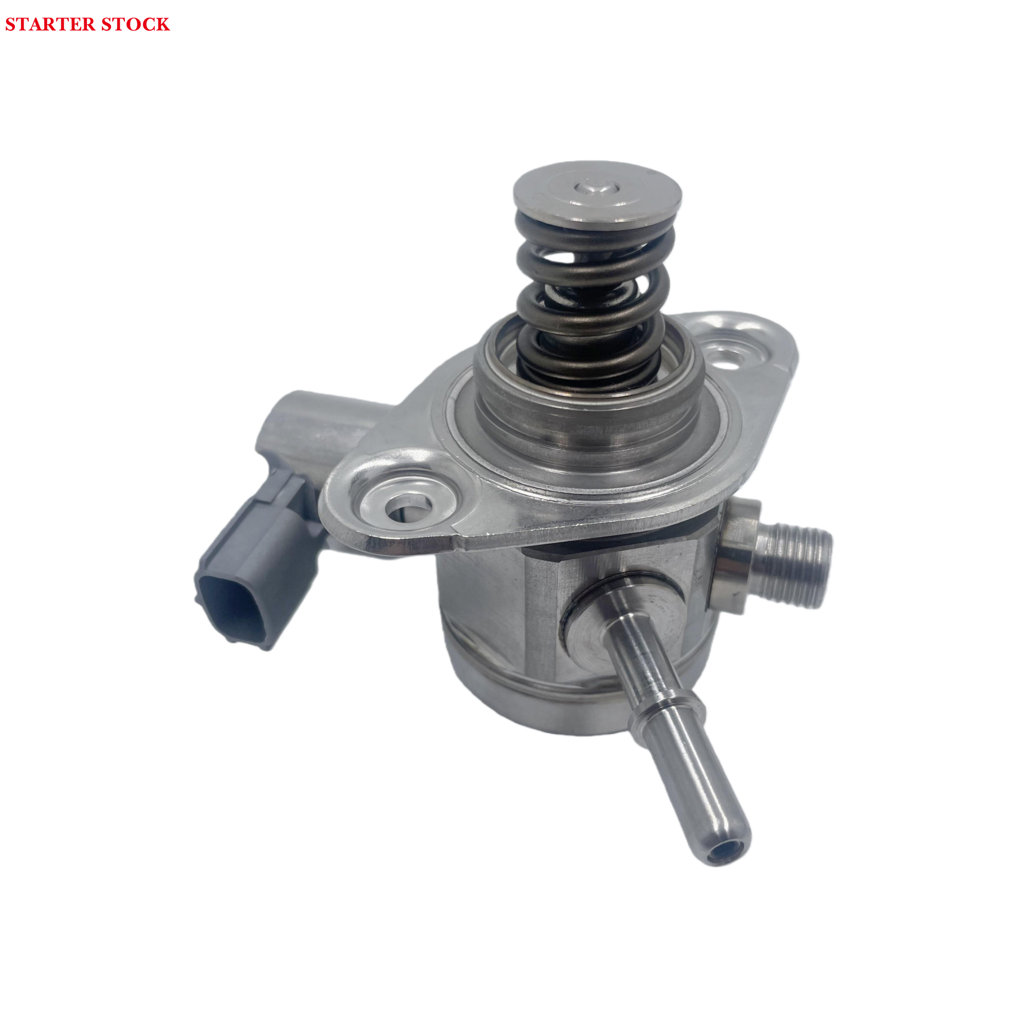 166304BD0A Automotive High-Pressure Fuel Pump for Nissan X-Trail 2014 2.0L