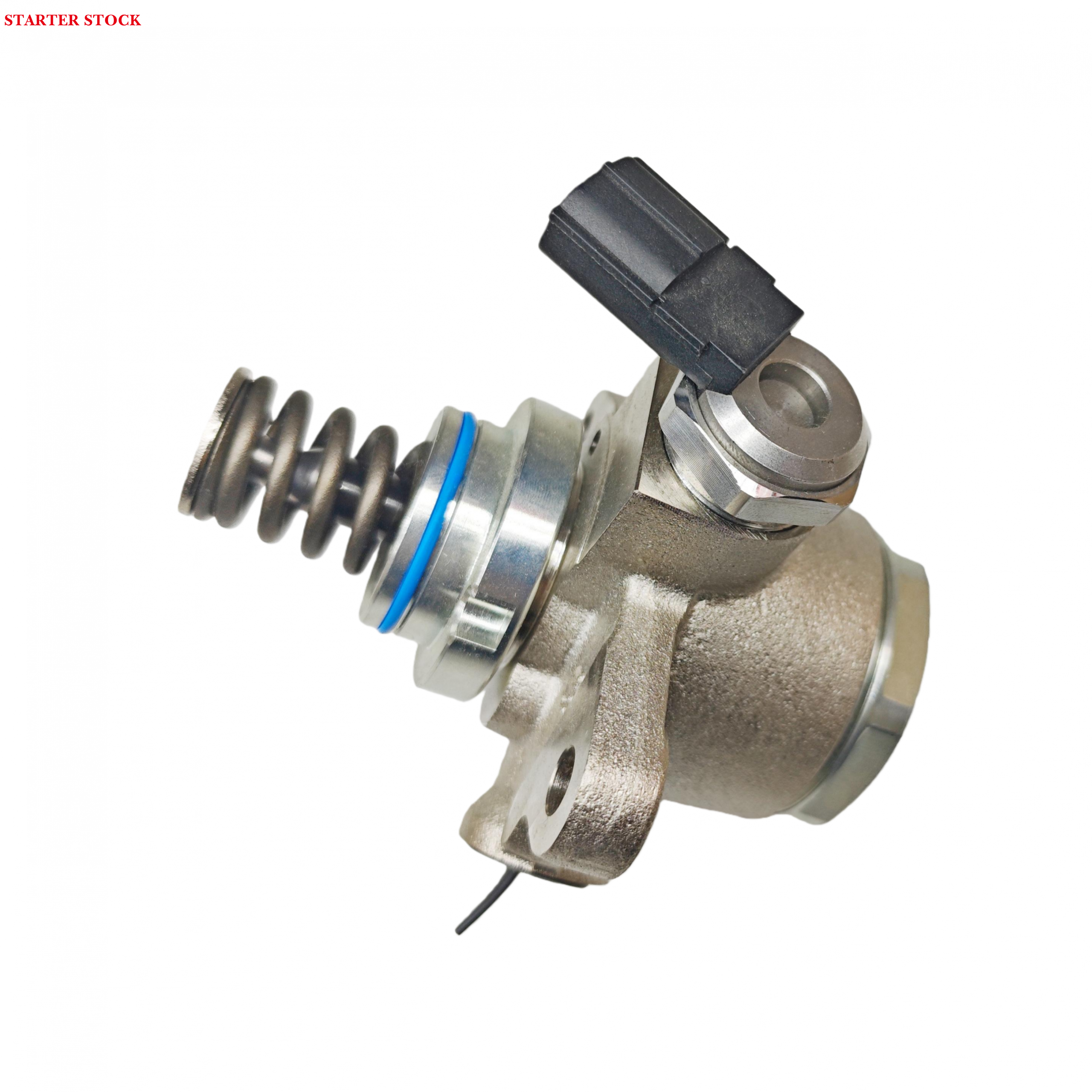 16630-1LA0A Automotive High-Pressure Fuel Pump for Nissan Armada, Titan NV, Infiniti Q70, Q70L, QX56, QX80