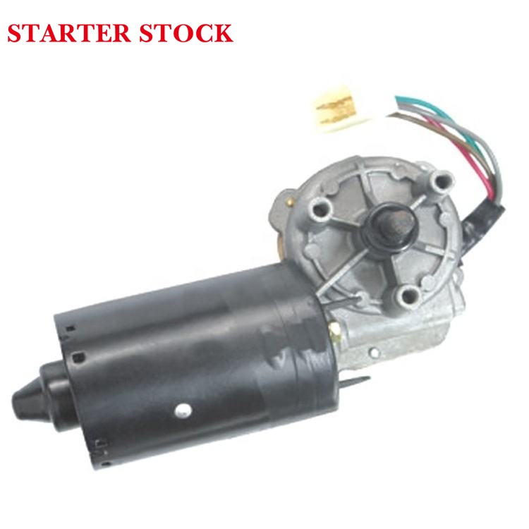 Starterstock 5207010P101A Wiper Motor for JINBEI GRANSE MPV 2019-
