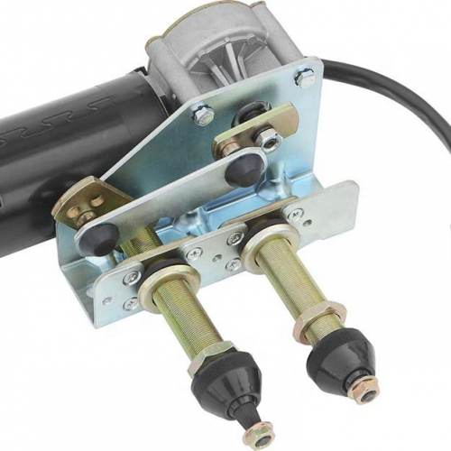 Motor de limpiaparabrisas Starterstock ZD2431 para el Aeon 200 Quad, modelo del año 2006