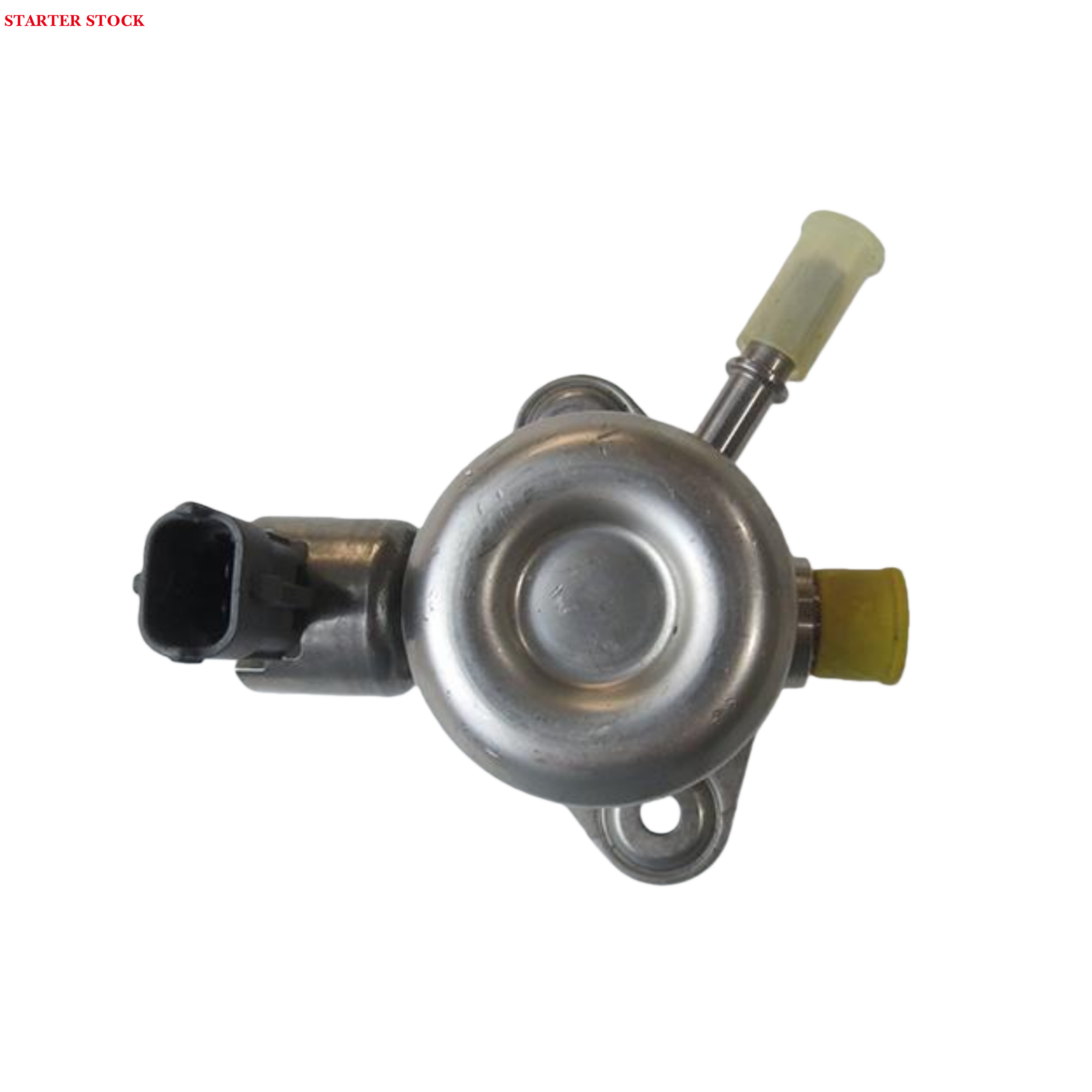 C1BG-9D376-AA Automotive High-Pressure Fuel Pump for FORD ECOSPORT FIESTA VI