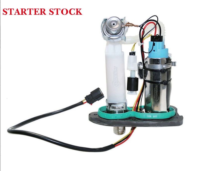 Oil Pump  JR-HL01   75268-07F   For  XL1200C 1CT3 1200 CUSTOM