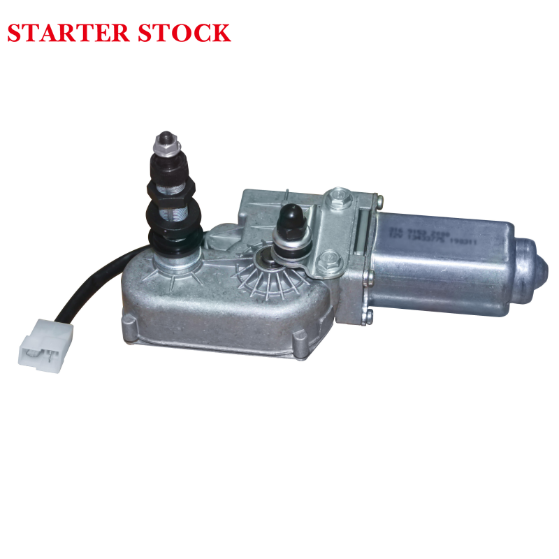 Starterstock ZD1335 Wiper Motor for Universal 5411 1977-1982 & Special Vehicles