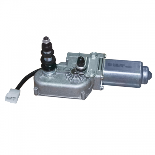Motor de limpiaparabrisas Starterstock ZD1335, compatible con los modelos universales 5411 (períodos 1977-1982) y con vehículos especiales