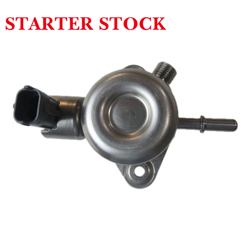 F2GE-9D376-AA Automotive High-Pressure Fuel Pump for FORD 2.0T