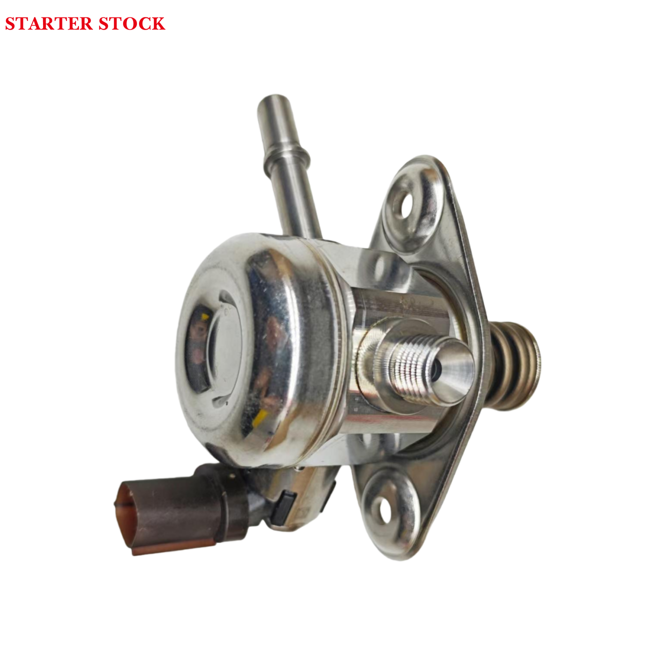 HL3E-9D376-BB Automotive High-Pressure Fuel Pump for Ford Raptor