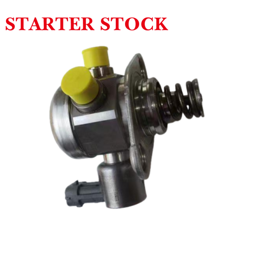 0261520066 Automotive High-Pressure Fuel Pump for BYD GEELY G6 S6