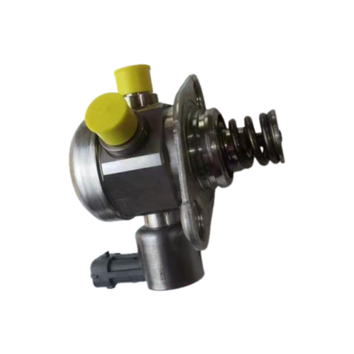 0261520066 Automotive High-Pressure Fuel Pump for BYD GEELY G6 S6