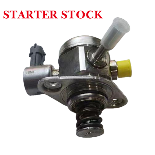 0261520270 Automotive High-Pressure Fuel Pump for BYD G6 S6