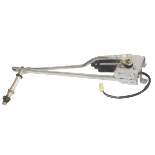 Motor de limpiaparabrisas Starterstock EM-1074 para Volvo Serie 140 y Komatsu PC200-6