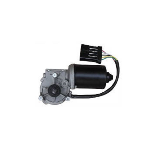 Motor de limpiaparabrisas Starterstock EM-1052, compatible con el modelo universal 5411, años 1977-1982