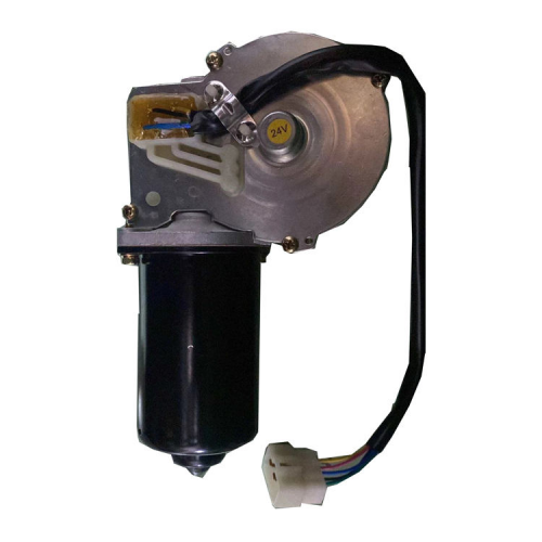 Motor de limpiaparabrisas Starterstock ZD1104, compatible con el modelo universal 5411, años 1977-1982
