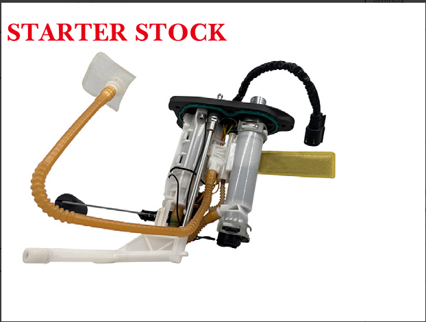 Oil Pump  JR-HL02  61200043   For   FXBB 1YIJ STREET BOB 2018-2020