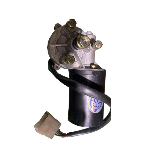 Motor de limpiaparabrisas Starterstock ZD1105, compatible con el modelo universal 5411, años 1977-1982