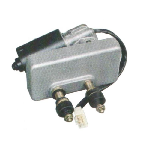 Motor de limpiaparabrisas Starterstock EM-1099 para el Abarth 124 Spider