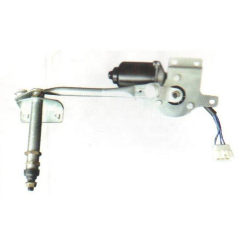 Motor de limpiaparabrisas Starterstock EM-1058, compatible con los modelos universales 5411 y Sumitomo SH120-3