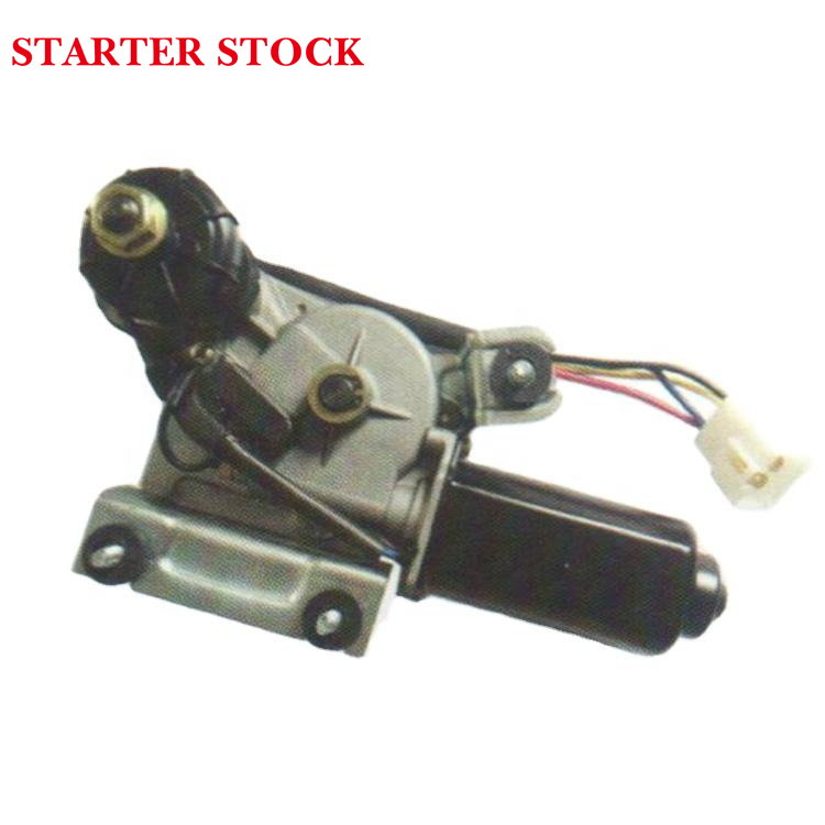 Starterstock EM-1059 Wiper Motor for Sumitomo Yale Lift Truck & New Sumitomo