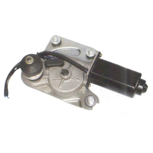 Motor de limpiaparabrisas Starterstock EM-1077 para Komatsu PC60-7 (modelos 2000-2010)