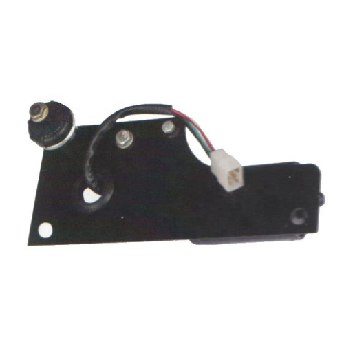 Motor de limpiaparabrisas Starterstock EM-1080, compatible con los modelos universales 5411 y Komatsu PC 200-5