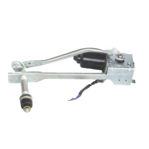 Motor de limpiaparabrisas Starterstock EM-1076 para Komatsu 4D92E y PC200-7