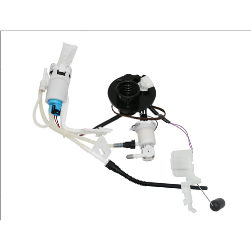 Oil Pump   JR-HL04  75076-08B   For  FLHR 103 1PGM CVO ROAD KING 2014