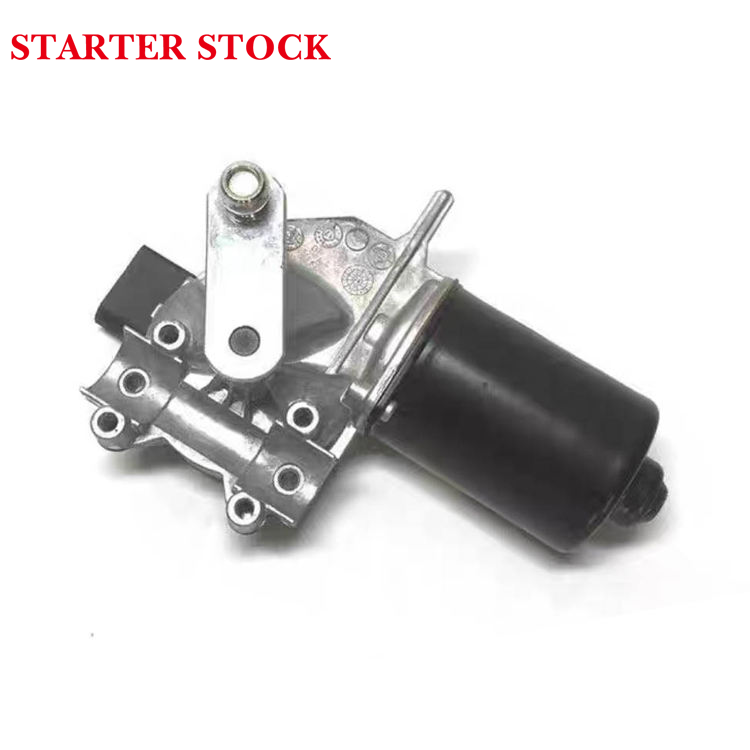 Starterstock 10315823 Wiper Motor for Universal 5411 & SAIC MG 350