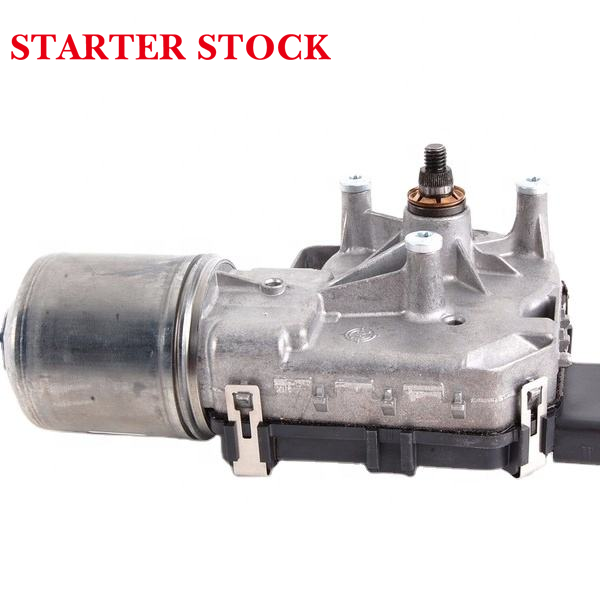 Starterstock 7L6955119 Wiper Motor for Backroad Choppers & VW Touareg