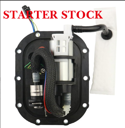 Oil Pump  JR-B58-1  2521169    For  MCTORYVegas