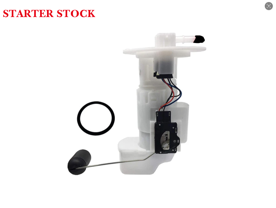 Oil Pump    JR-B82  47-1030   For   BRUTE FORCE 750 2008-2023