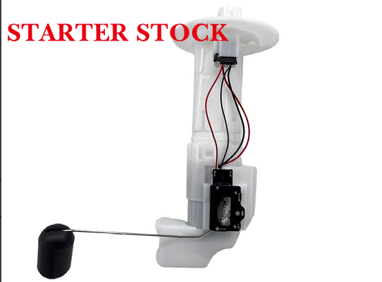 Oil Pump  JR-B82-1   47-1032    For  MULE 4000 2003-2021