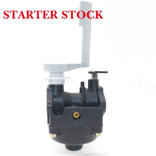 Carburador Genuine For Toro Lawn Boy 107-4607picture4