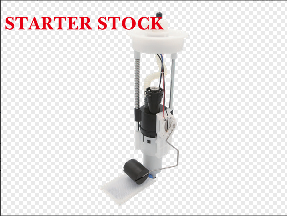 Oil Pump  JR-B80  47-1011   For   RZR 5707570 EPS 2014-2016