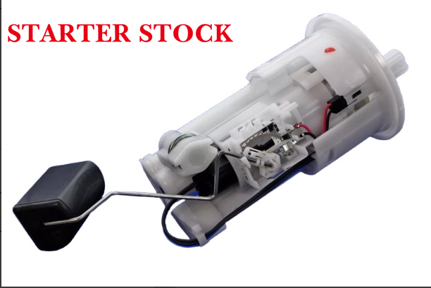 Oil Pump  JR-B84-1  54X-13907-05-00   For  F26 2004-2009