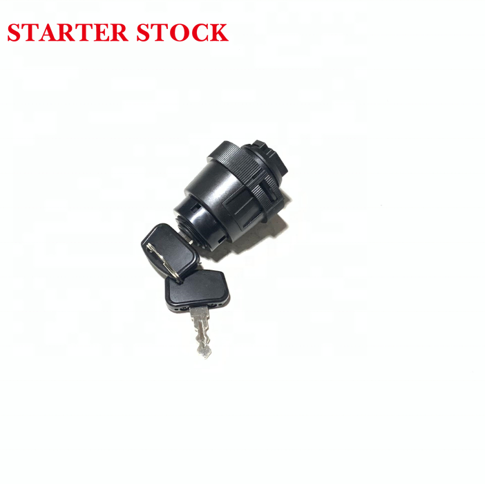 Ignition Switch K7571-62100 K7571-62102 K7571-62103 K2581-62100 for Mower