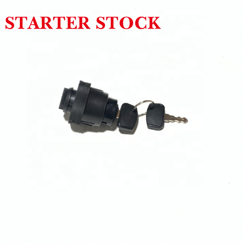 Ignition Switch K7571-62100 K7571-62102 K7571-62103 K2581-62100 for Mowerpicture2