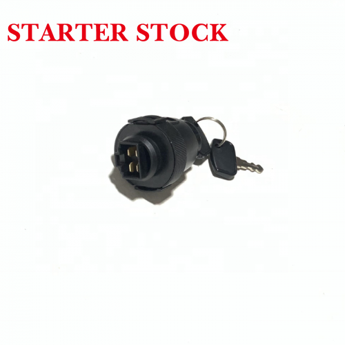 Ignition Switch K7571-62100 K7571-62102 K7571-62103 K2581-62100 for Mowerpicture3