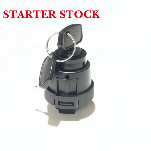 Ignition Switch K7571-62100 K7571-62102 K7571-62103 K2581-62100 for Mowerpicture4