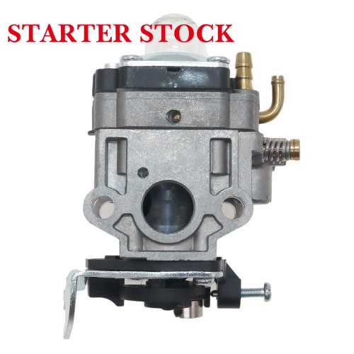 Carburetors For ECHO WYK-233A BRD-280 PE280 PPT280 SRM280 A021001340picture2